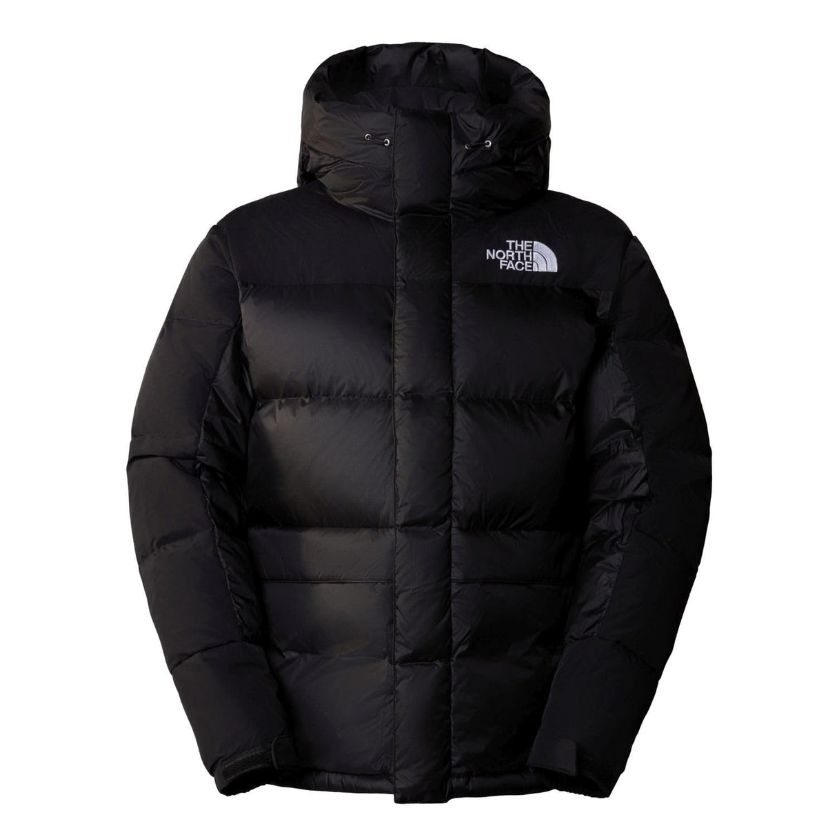 THE NORTH FACE NF0A4QYXJK3 M HMLYN DOWN PARKA Jacket Hombre Black Tamaño XS