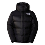 THE NORTH FACE NF0A4QYXJK3 M HMLYN DOWN PARKA Jacket Hombre Black Tamaño XS