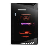 Silverstone LD03 Noir