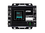 ATEN VE8662 True 4K HDMI a través de IP Transceptor