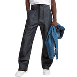 G-Star para Hombre Lined Loose Pants, Azul (Raw Denim D25352-D539-001), 31W / 34L