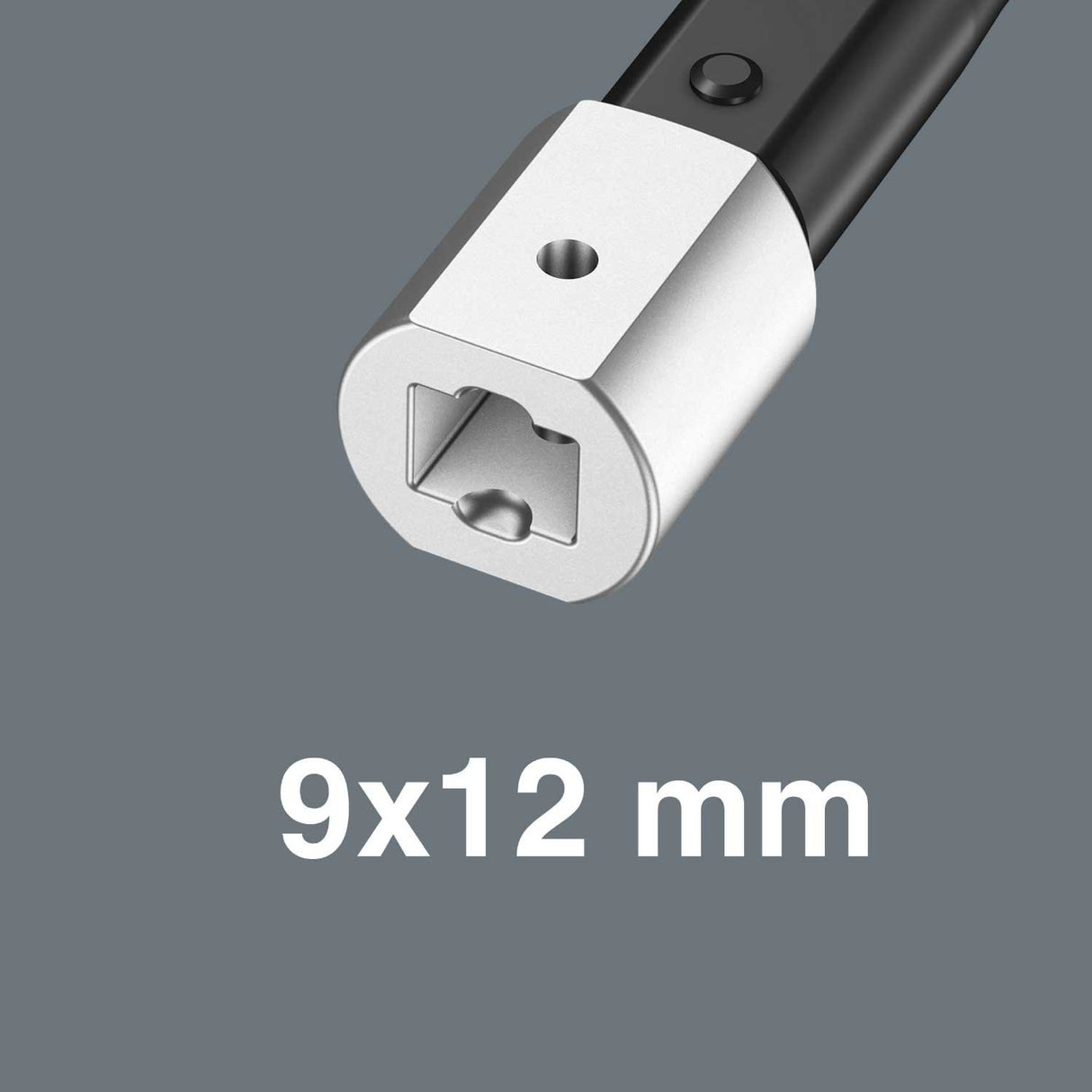 Wera Click-Torque X 1