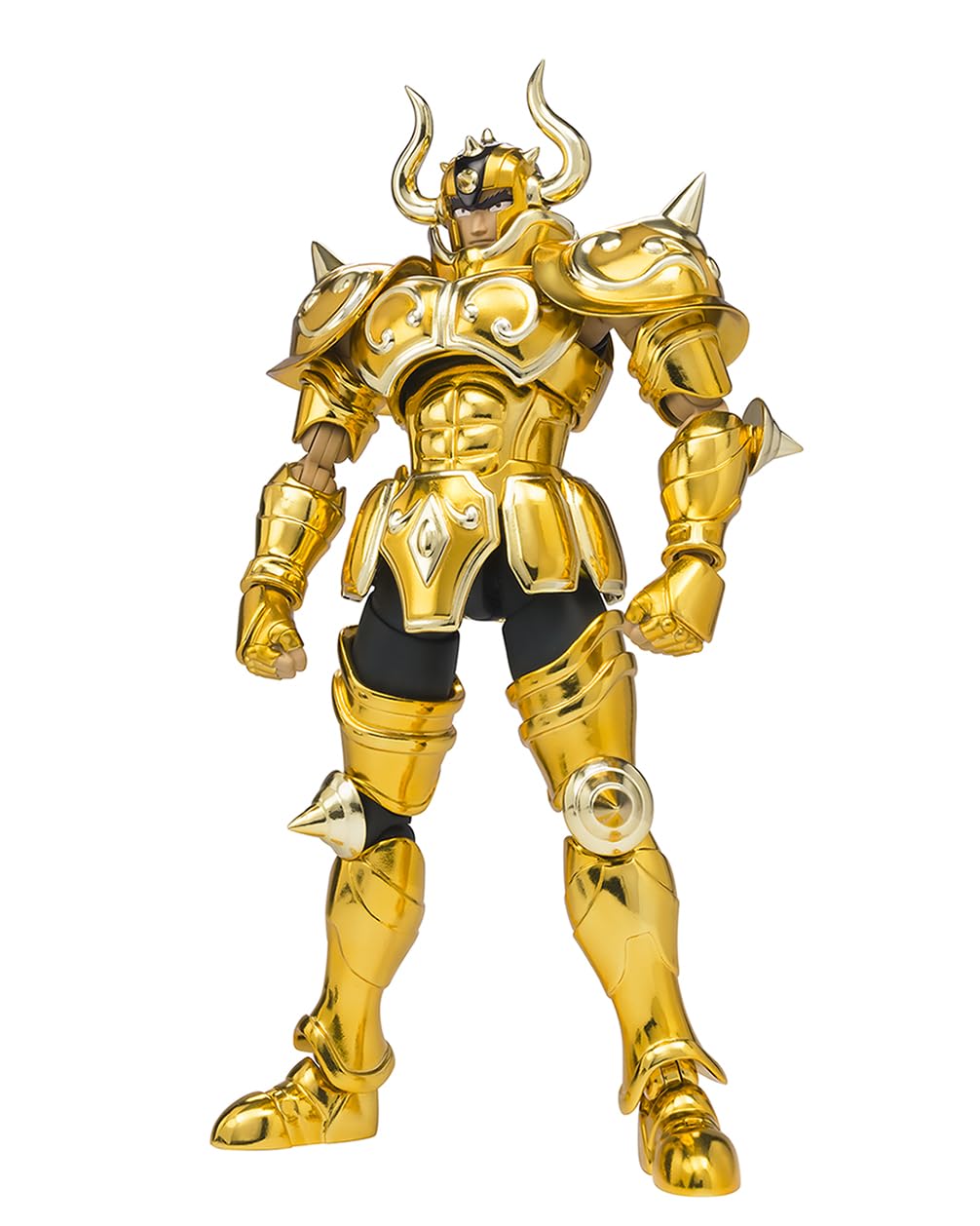 Taurus Aldebaran Revival Ver. Fig. 19 cm Saint Seiya Saint Cloth Myth ex