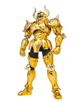 Taurus Aldebaran Revival Ver. Fig. 19 cm Saint Seiya Saint Cloth Myth ex