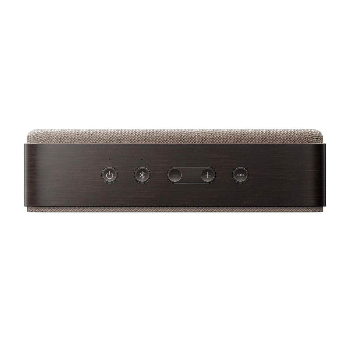 Bose SoundLink Home Altavoz, Altavoz Bluetooth de Estantería Portátil e Inalámbrico, hasta 9 Horas de Batería, Madera cálida
