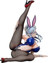 Seven Mortal Sins statuette PVC 1/4 Belial: Bunny Ver. 29 cm