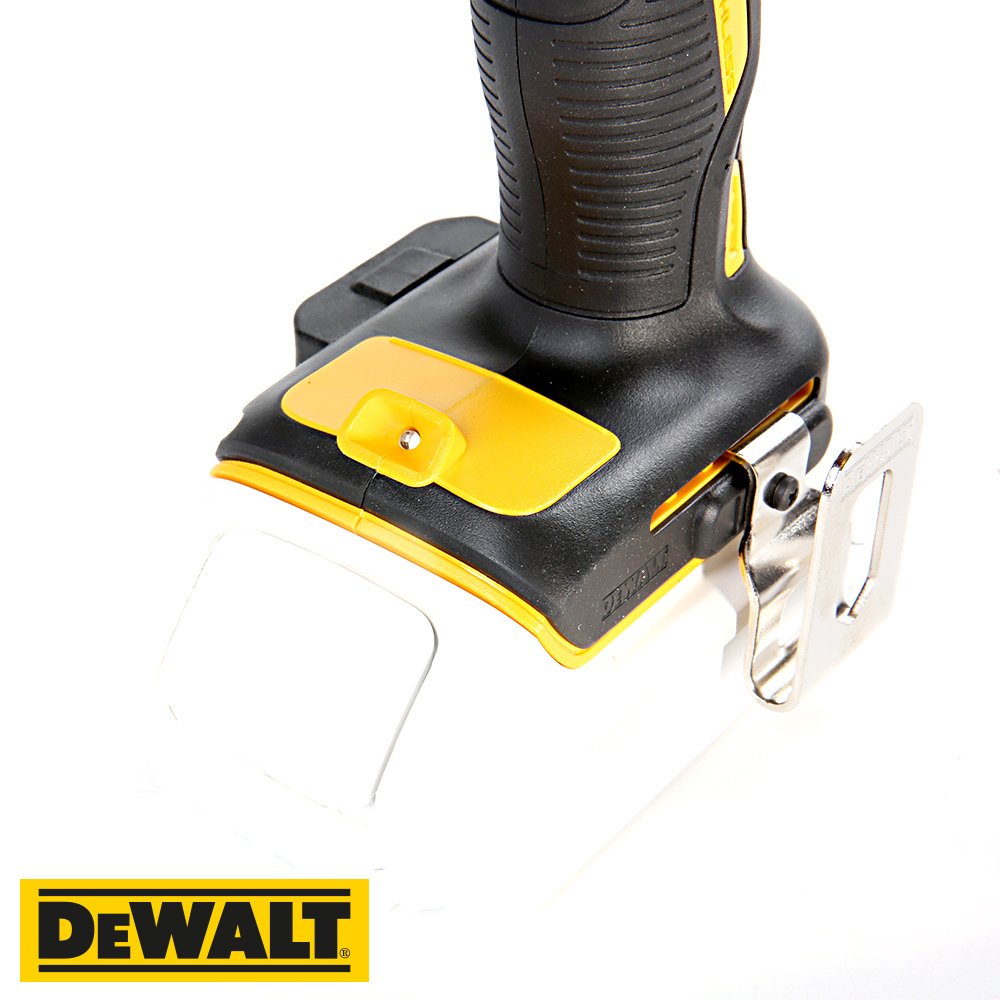 Dewalt - Xr sin escobillas taladro combi de iones de litio compacta dcd795m1 18v