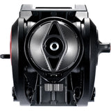 Manfrotto Mvk500Am - Tripode Completo Bolsa De Transporte, Negro
