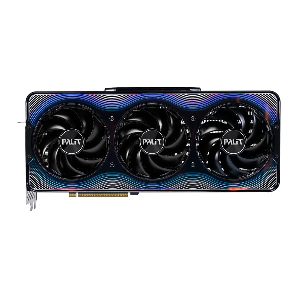 Palit GeForce RTX 5070 Ti GameRock (16GB GDDR7/PCI Express 5.0/MHz/28000MHz)