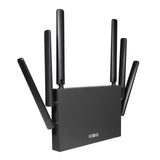 Edimax 5G-8649AX - 5G NR AX1800 Wi-Fi 6 Router