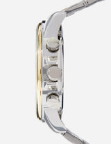 Lorus Reloj Analógico para Hombre de Cuarzo con Correa en Metal RM338JX9