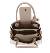 Valentino Alexia Tote S Ecru