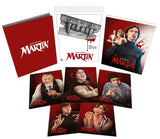 Martin (Limited Edition 4K UHD & Blu-ray] [Blu-ray]