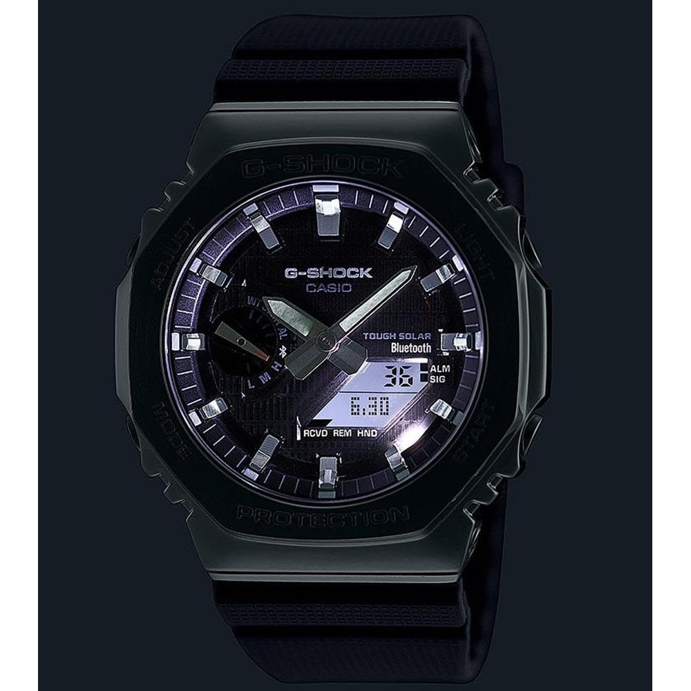 Casio Watch GBM-2100A-1A2ER