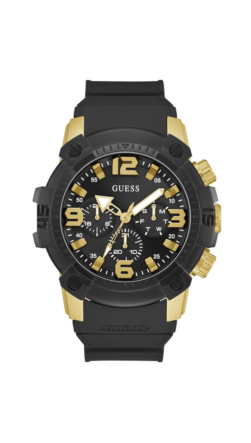 GUESS RELOGIO
