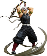 FREEing Demon Slayer: Kimetsu no Yaiba - Estatuilla de PVC 1/4 Tengen Uzui 56 cm