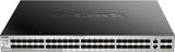 D-Link Switch DGS-3130-54S/E
