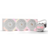 Valkyrie Dragonfang 240 ARGB (360mm, Blanco)