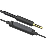 Koss Porta Pro Stereophones - Auriculares Porta ProWith Mic On-Ear Plata, negro