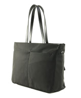 Mandarina Duck Hunter P10VCT42, Bolsa para Mujer, Negro, Talla única