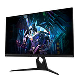 GIGABYTE FI32Q X EK Monitor de Juegos UHD de 32” - 2560 x 1440 (QHD), 240Hz, 1ms, 400 CD/m², FreeSync Premium Pro, DisplayHDR600, HDMI 2.1, DisplayPort 1.4
