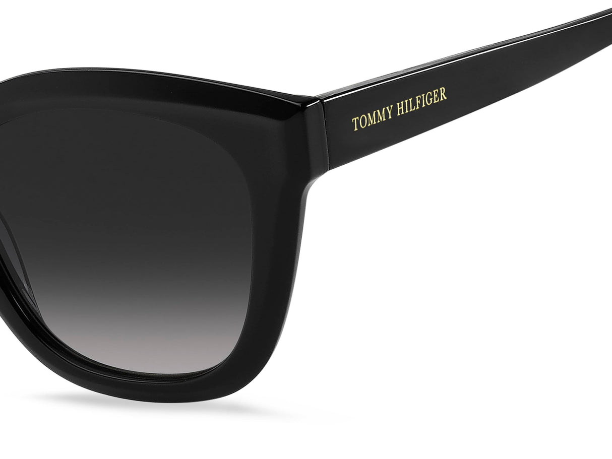 Gafas de Sol TOMMY HILFIGER TH 1884/S 807 BLACK 52/20/140 Mujer