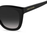 Gafas de Sol TOMMY HILFIGER TH 1884/S 807 BLACK 52/20/140 Mujer