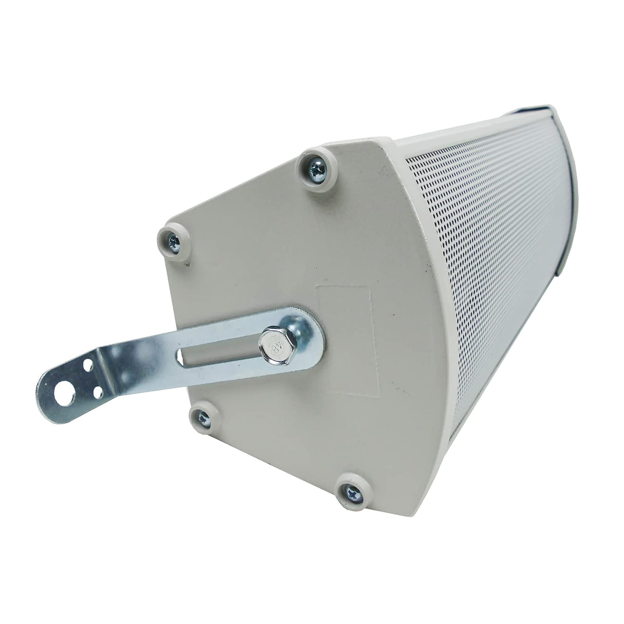 BeMatik - Altavoz de Columna para megafonía de 40W 560x130x115mm