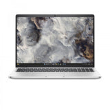 DELL Pro 16 Plus PB16250, portátil Profesional, Pantalla Full HD de 16 Pulgadas, Intel Core Ultra 5, 16 GB RAM, SSD 512 GB, cámara Web IR, Lector de Huellas Dactilares