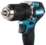 Taladro atornillador BL 18V LXT 40Nm 2Ah 2 bat. Compact marca Makita