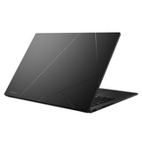 ASUS Zenbook 14 OLED OLED UM3406GA-QD068W Copilot+ PC - Ordenador Portátil 14" WUXGA (AMD Ryzen AI 7 445, 16GB RAM, 512GB SSD, Radeon 840M, Windows 11 Home) Negro Jade - Teclado QWERTY español