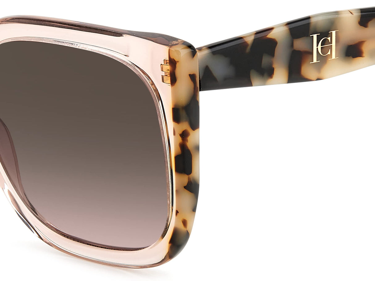 CAROLINA HERRERA Her 0128/S Gafas, L93, 54 para Mujer