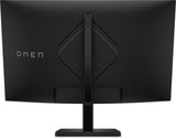 HP OMEN by HP 32c écran plat de PC 80 cm (31.5") 2560 x 1440 pixels Quad HD Noir