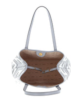GUESS Vikky Tote, Bag Women, Logo de Piedra, One Size