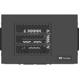 Thermaltake AX100 | Full Tower Chassis | Negro
