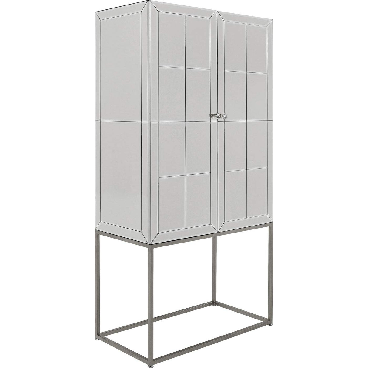KARE Design 84265 Mueble Bar Luxury