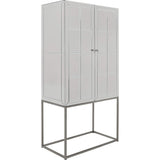 KARE Design 84265 Mueble Bar Luxury