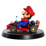 First4Figures - Mario Kart (Mario)(Standard) PVC Figurine