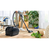 Bosch GL38 Aspiradora de, Negro