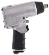 Chicago Pneumatic CP734H - Atornillador de impacto con aire comprimido (1/2 pulgada, 576 Nm máx.)