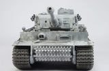Tamiya 300056010-1:16 RC Tanque Tiger 1 Full Option