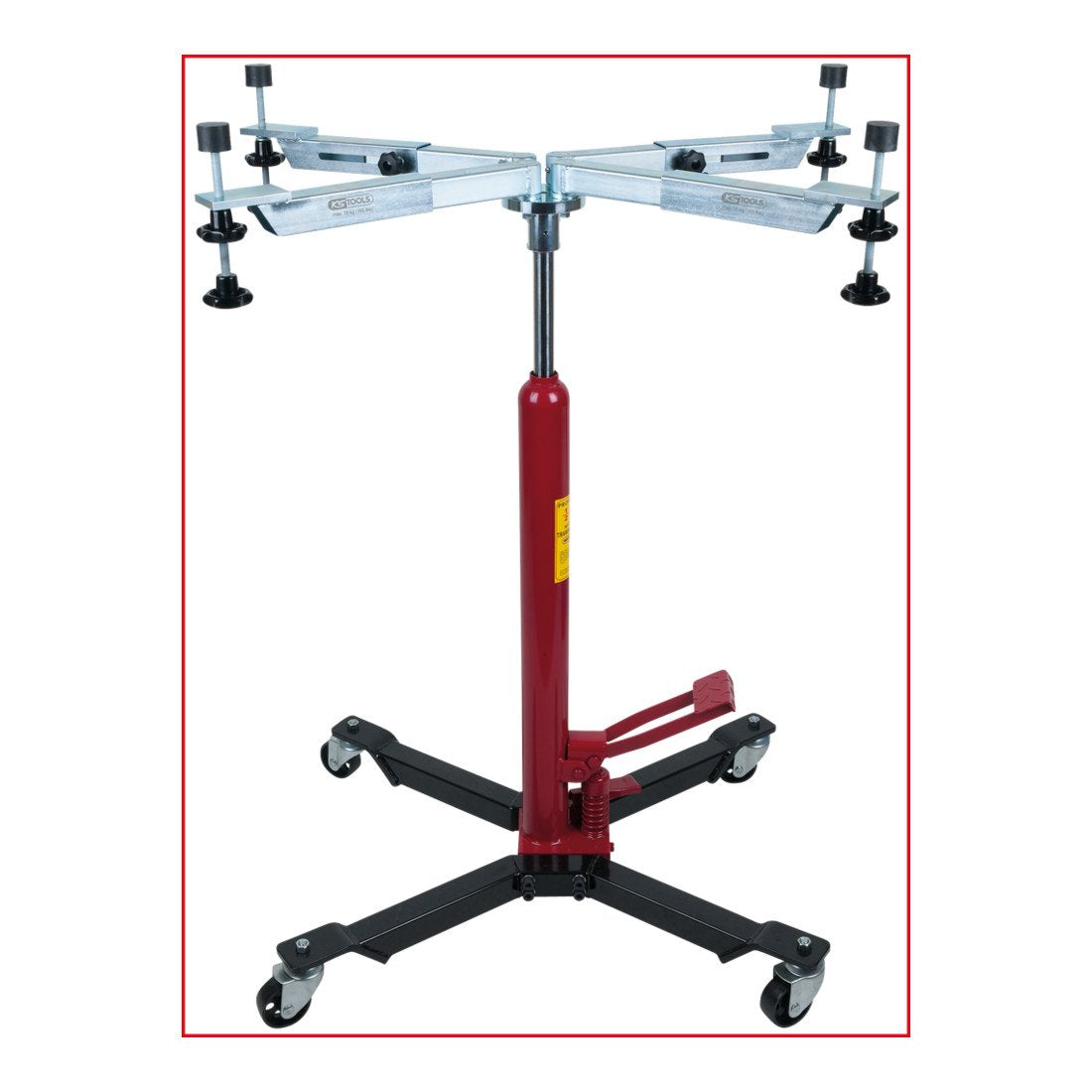 KS Tools 160.0146 Taburete universal para montajes
