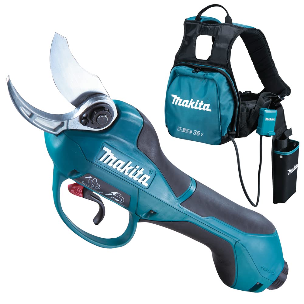 MAKITA DUP362Z - Tijera de poda 18vx2 lxt alto par