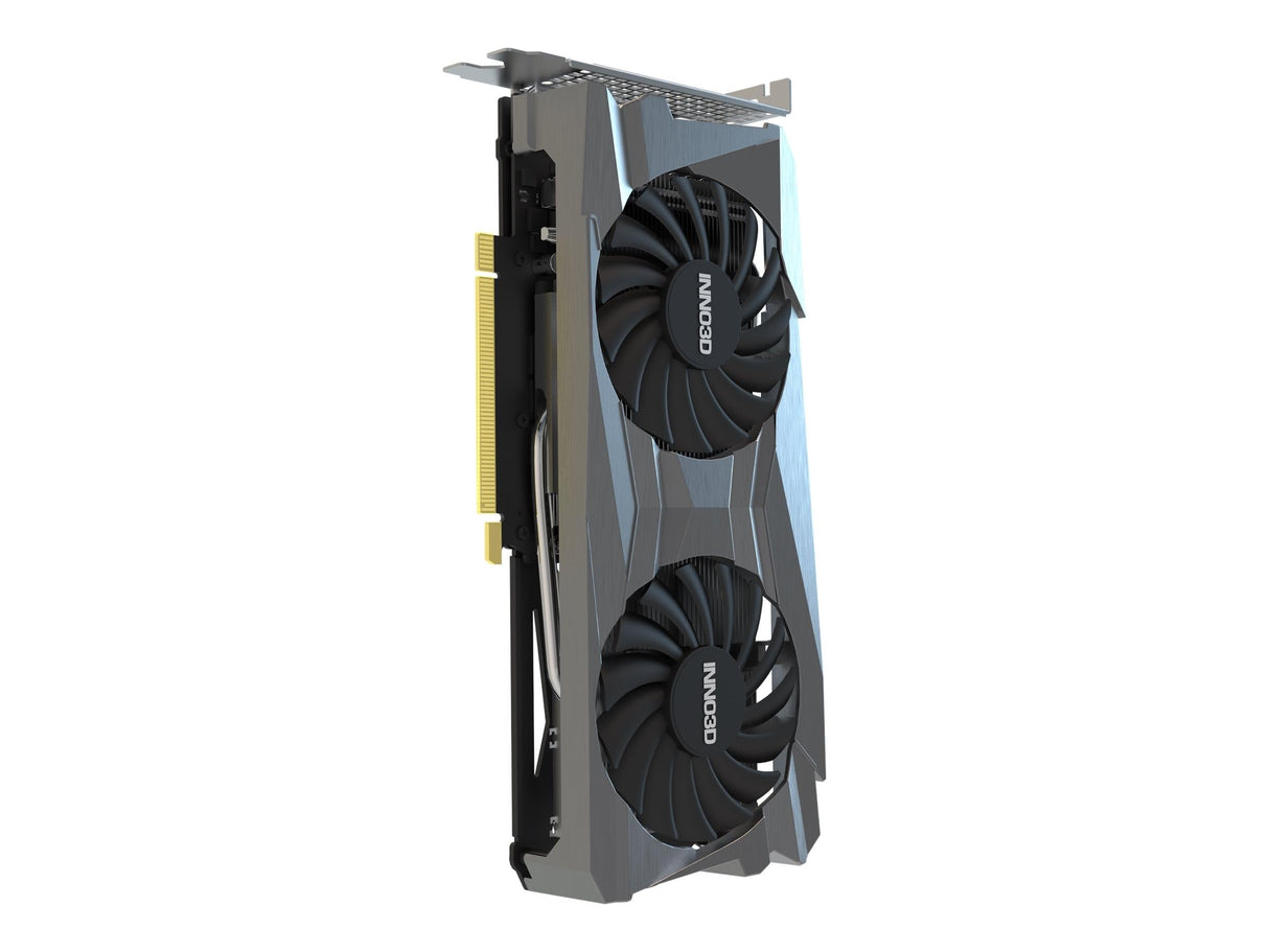 Inno3D GeForce RTX 3050 Twin X2 V2, 8192 MB GDDR6