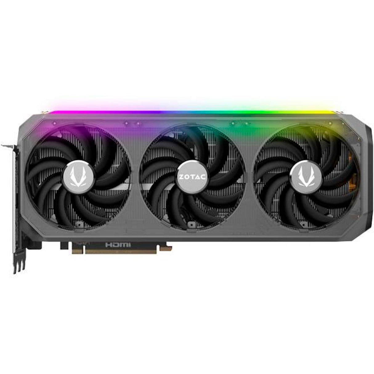 ZOTAC Gaming GeForce RTX 5070 Ti AMP Extreme Infinity 16GB GDDR7 Reflex 2 RTX AI DLSS4
