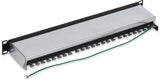 TRENDNET 24-PORT CAT6A PATCH PANEL ACCS