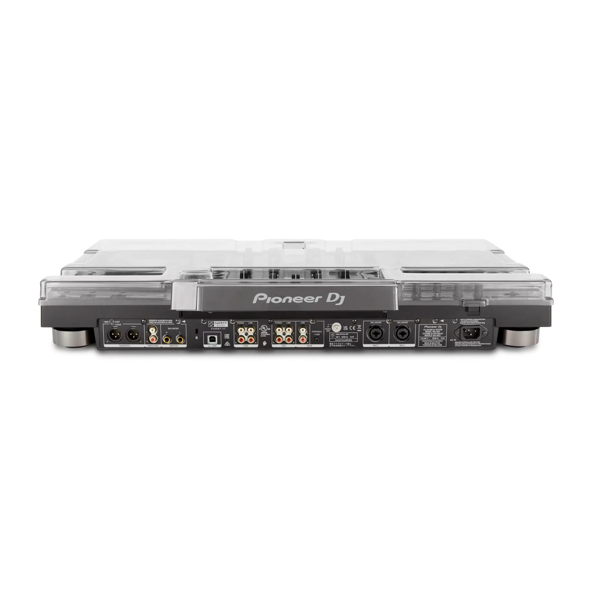 DS-PC-XDJRX3