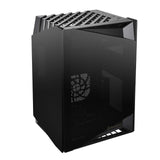 Silverstone LD03 Noir