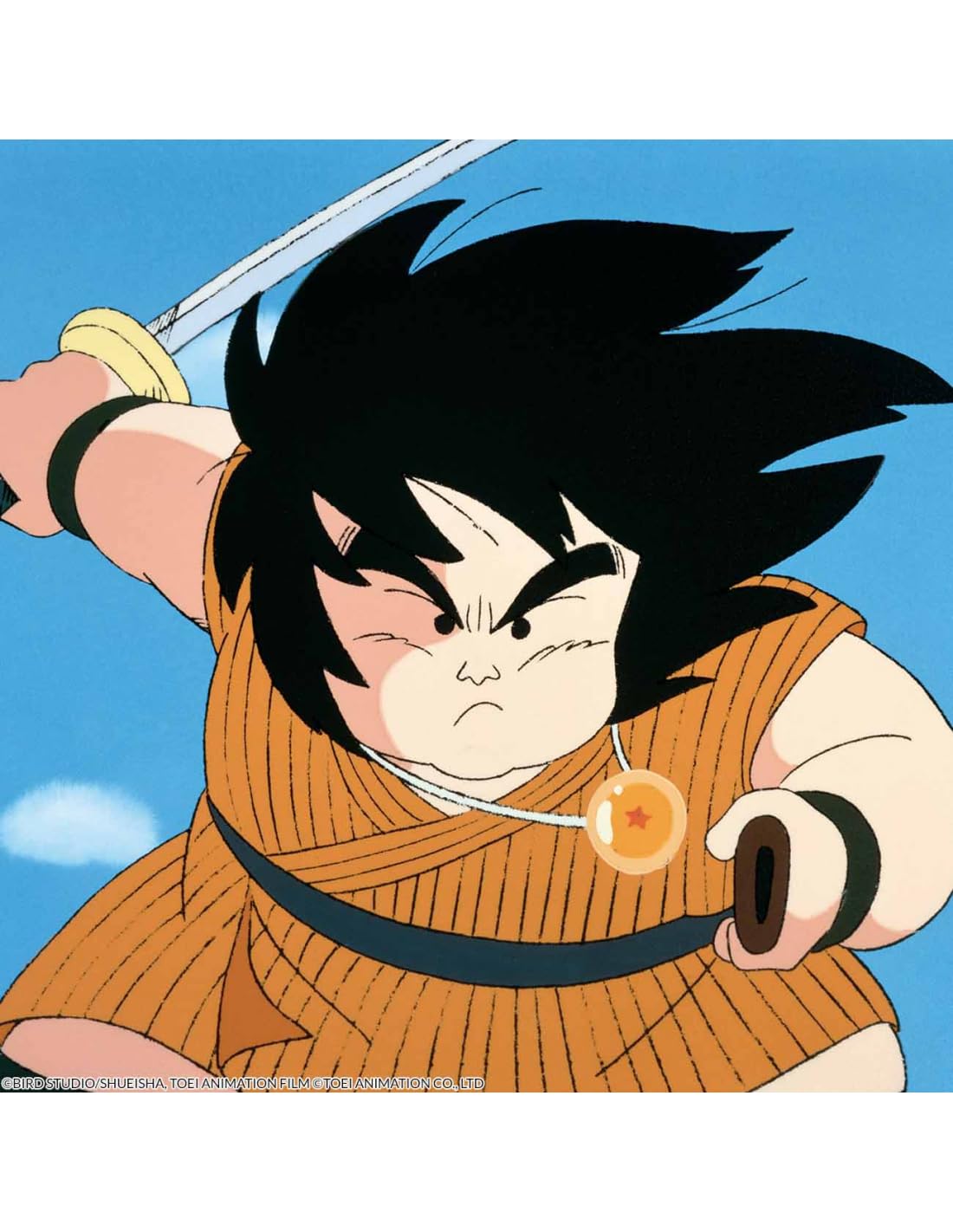 Dragon Ball Box 3 - Adventure Edition (Episodios 102 a 153) [Bluray] [Blu-ray]