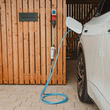 NRG KICK Powered BY Inter BÄR 12701061 - Cable de Carga para vehículo eléctrico (7,50 m)